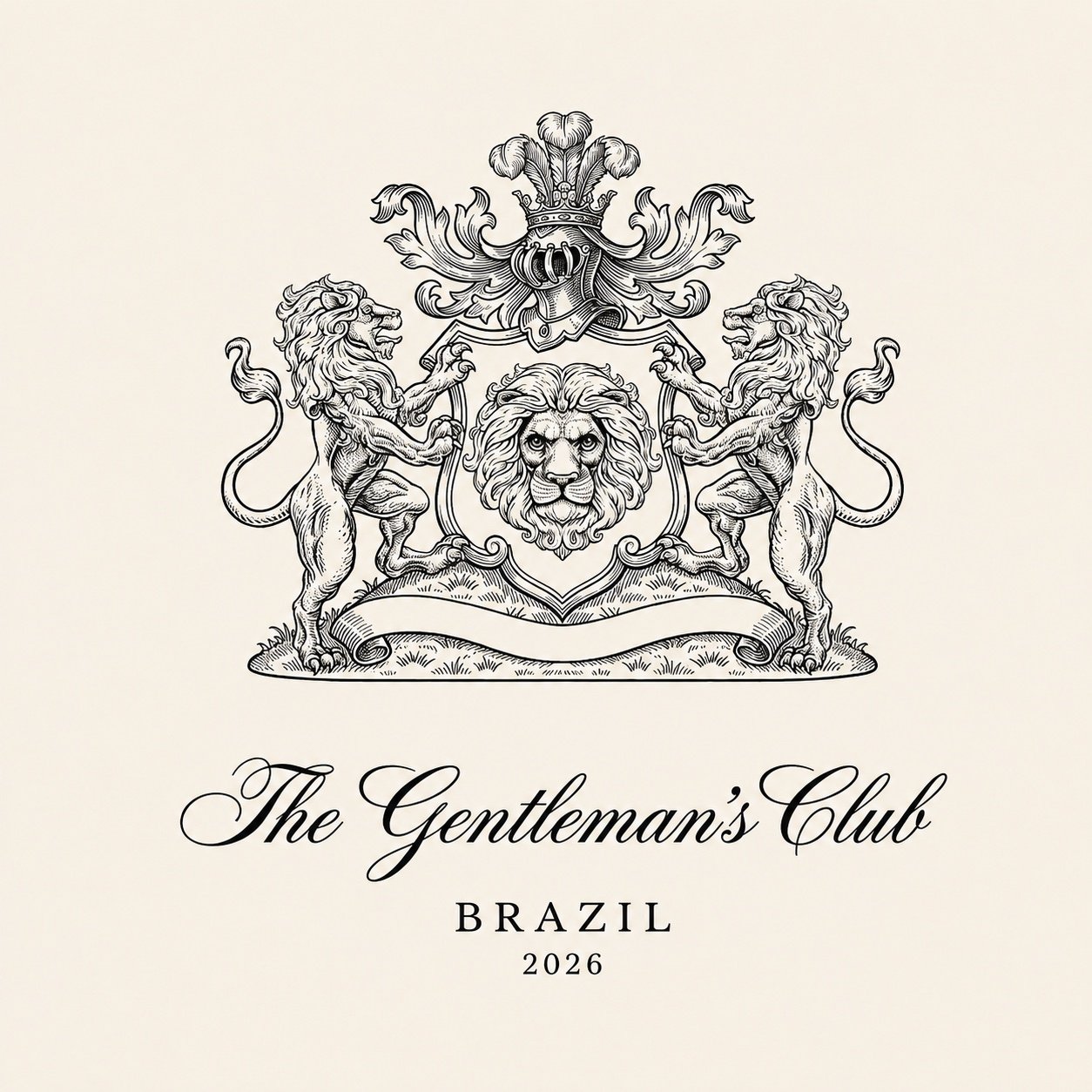 Gentleman's Club